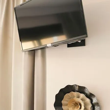 Plaza Elegant Suite Στο Κέντρο Του Βόλου Wolos Zewnętrze zdjęcie