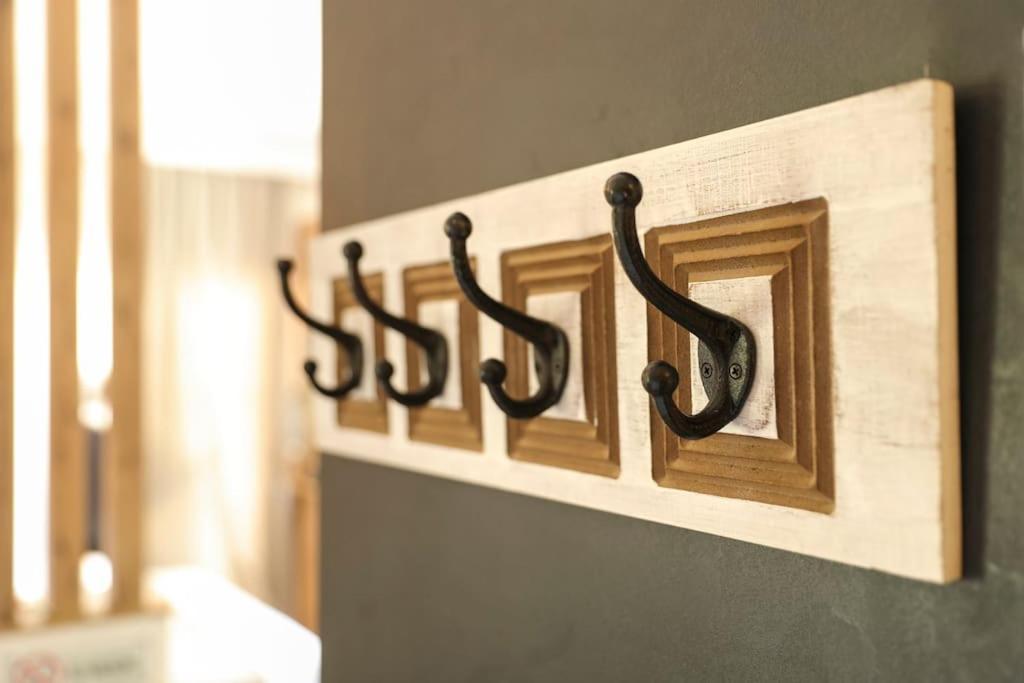 Apartment Plaza Elegant στο κέντρο του βόλου *