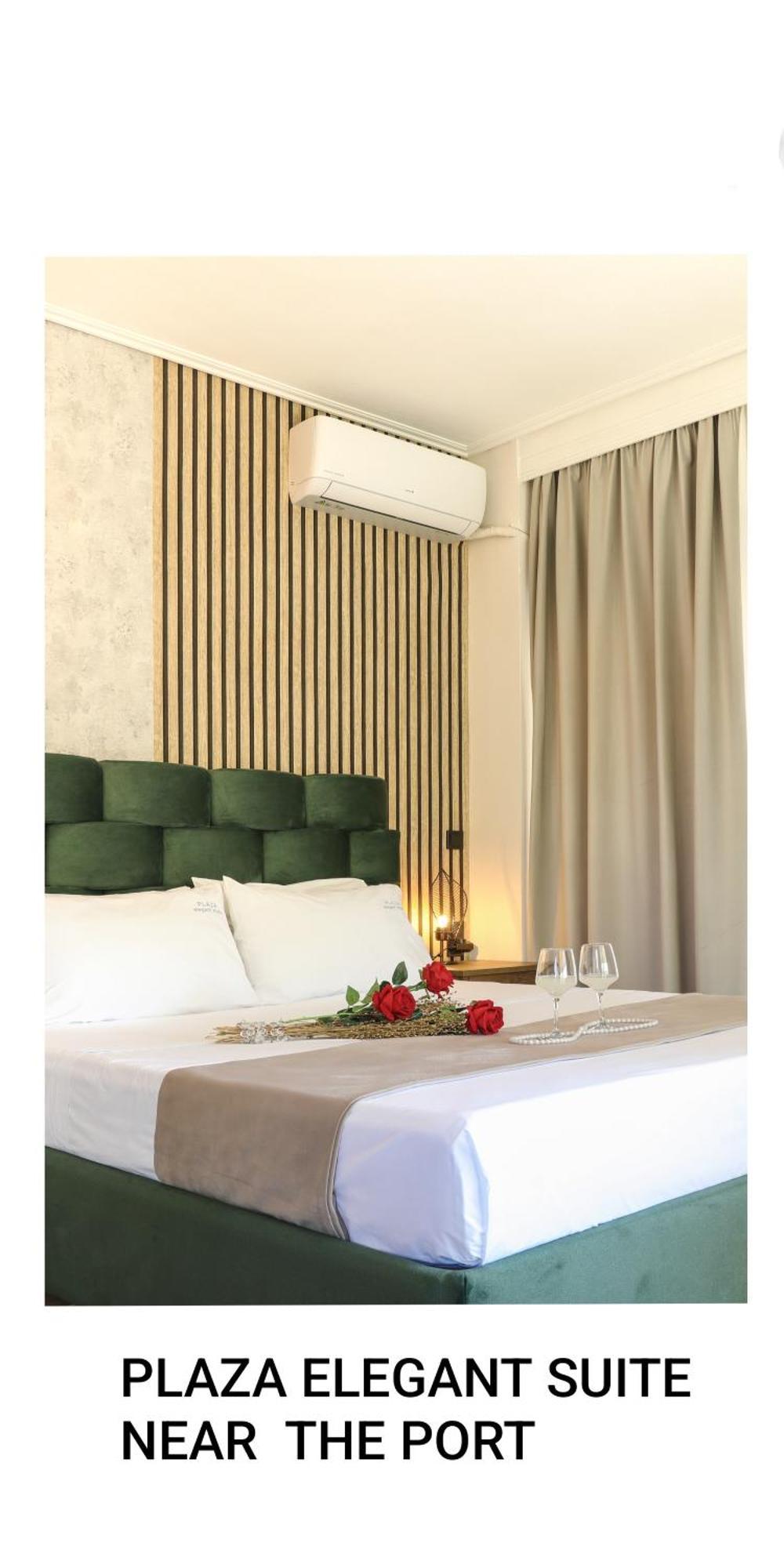 Plaza Elegant στο κέντρο του βόλου Apartment Volos